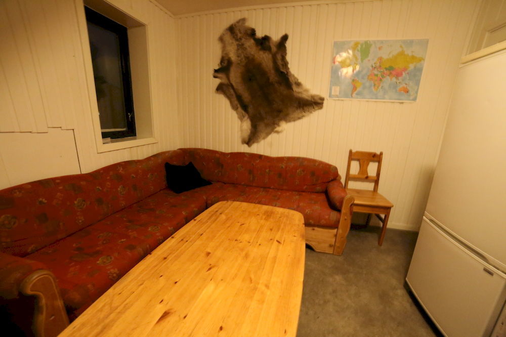 Tromso Activities Hostel Dış mekan fotoğraf